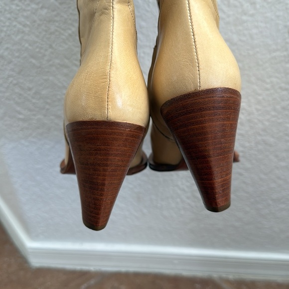 Faustian Jeunesse boots - Picture 4 of 12